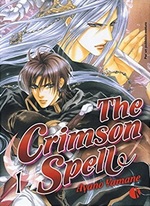 The Crimson Spell - Nuova Edizione